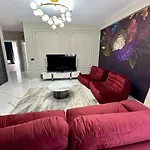 Luxury Land Lake