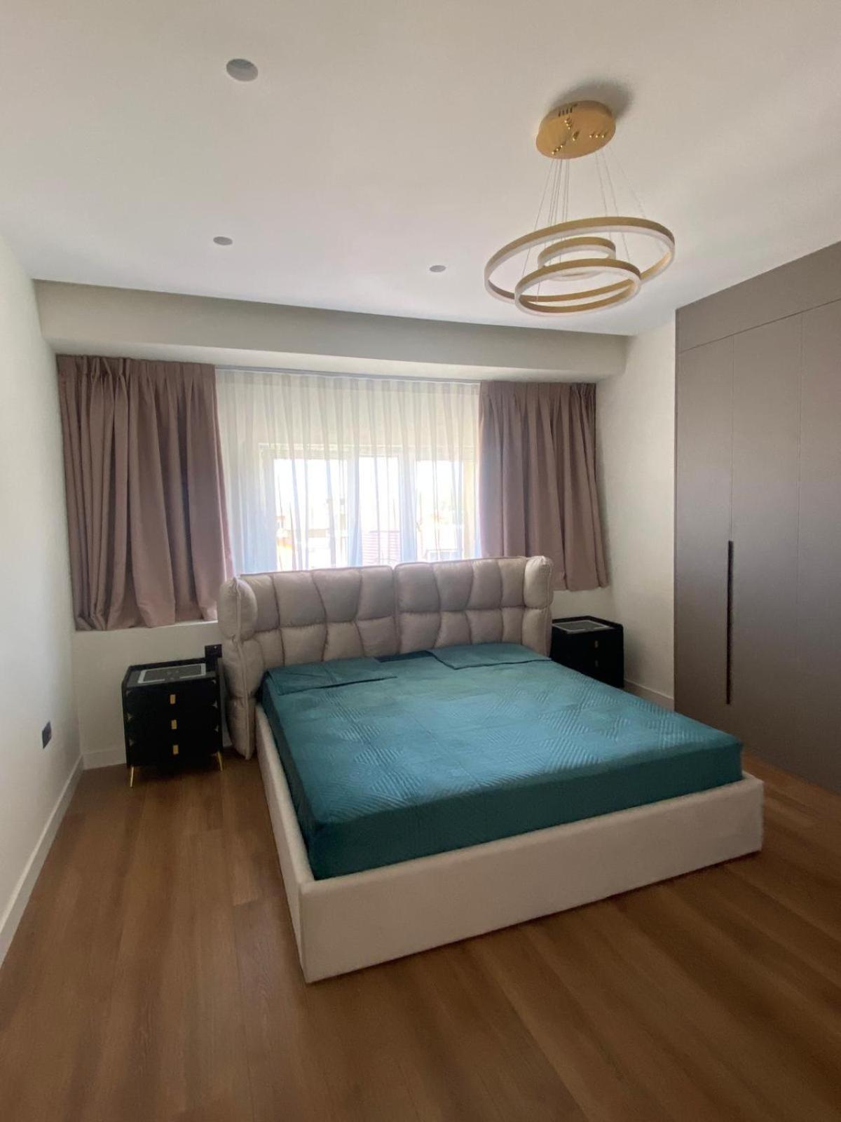 Apartment Luxury Land
