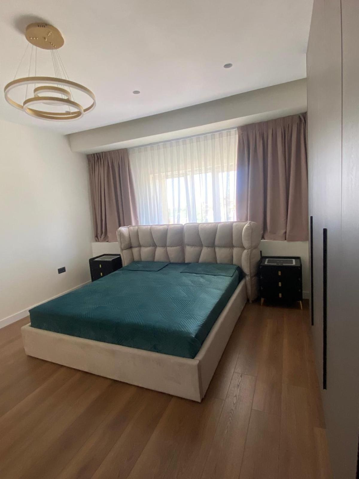Apartment Luxury Land Tirana