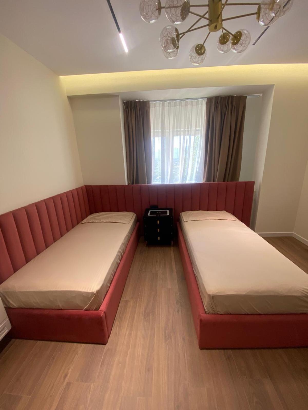 Luxury Land Tirana