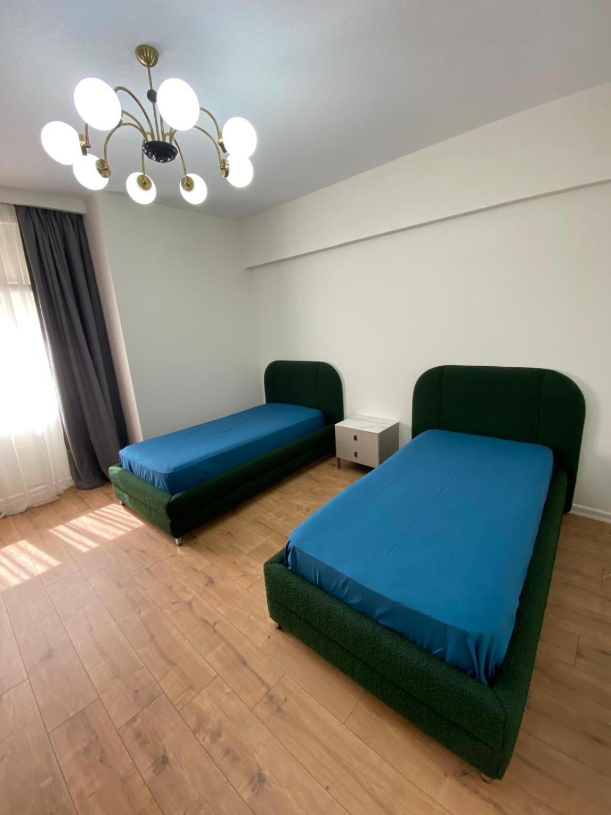 Luxury Land Tirana